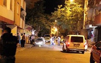 PKK səhvən çay evinə raket atdı: 3 yaralı