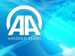 Anadolu Agentliyi  hədəyə məruz qalıb