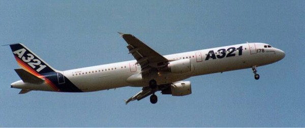 “Airbus” ABŞ-da ilk müəssisəsini açıb