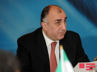 Məmmədyarov Nalbandyanla görüşəcək