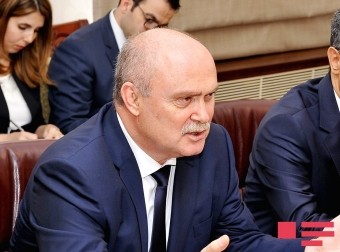 Firudin Sinirlioğlu: “Dağlıq Qarabağ münaqişəsi regional təhlükəsizlik üçün ən böyük problemdir”