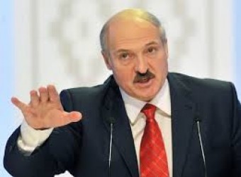 Lukaşenkoya qarşı sanksiyalar ləğv edilə bilər