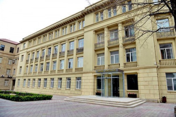 Təhsil Nazirliyi “Elektron təhsil” respublika müsabiqəsinə başlayıb