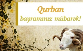 Qurban bayramı ilə əlaqədar ət kəsimi məntəqələri fəaliyyət göstərəcək