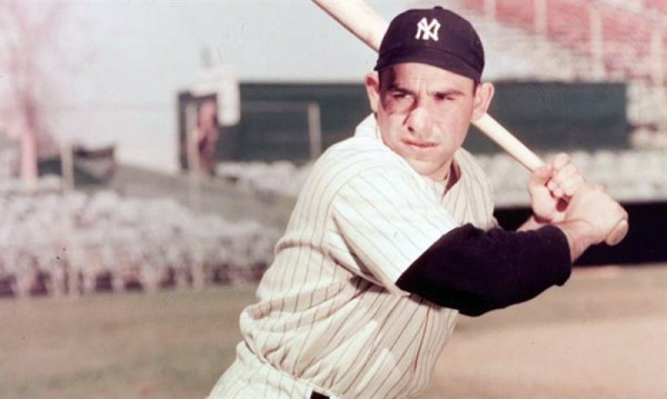 Dünya beysbol əfsanəsi Yogi Berra vəfat edib