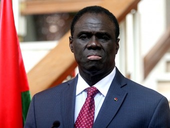 Burkina-Fasoda prezidenti vəzifəsinə qaytardılar