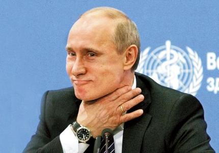 Putindən şok ittiham: “ABŞ-ın Yanukoviçin devrilməsində birbaşa rolu var“