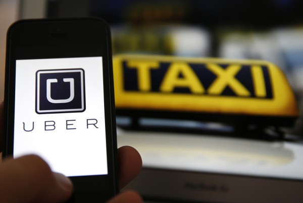 Braziliyada “Uber” servisindən istifadə qadağan ediləcək