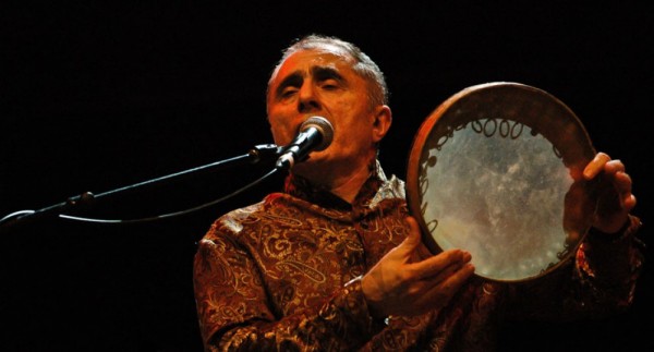 Alim Qasımov Avropada konsert proqramı ilə çıxış edəcək