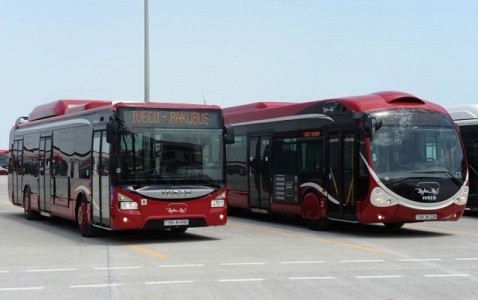 “ASAN xidmət“ və “BakuBus“ birgə layihəyə başladılar