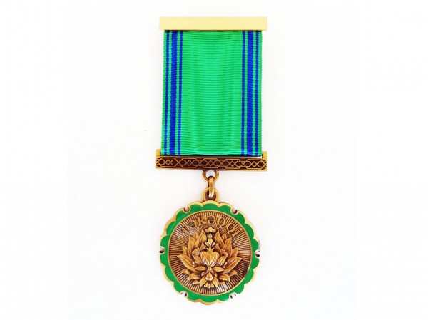 Azərbaycanda “Tərəqqi” medalınının veriləcəyi sahələrin sayı artırıldı