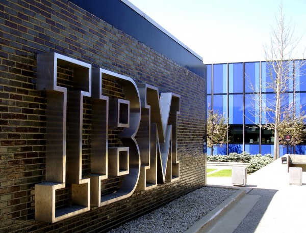 “IBM” süni intellektin inkişafı üçün bölmə yaratdı