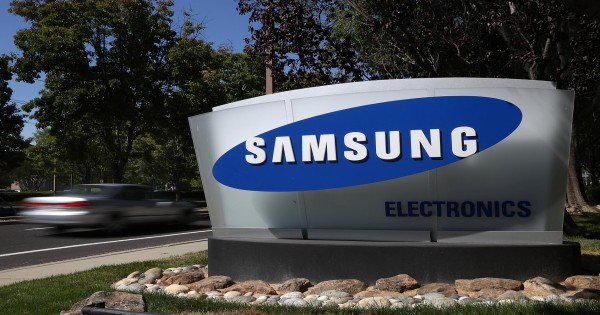 “Samsung”dan yeni rekord: gəlirləri bir ildə 80 faiz artıb