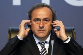 Platini də vəzifəsindən kənarlaşdırıla bilər