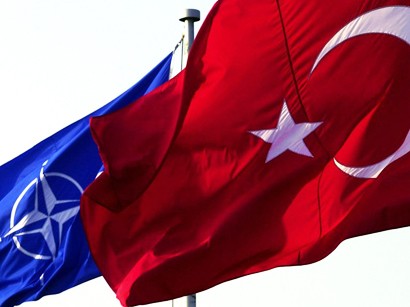 Türkiyə dəstək üçün NATO-ya müraciət etmək məcburiyyətində qalmayacağına ümid edir (ÖZƏL)