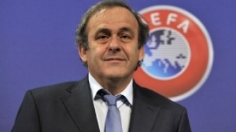 Mişel Platini korrupsiyaya görə UEFA prezidentliyindən kənarlaşdırıldı