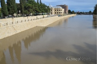 Gəncədə “Əli və Nino” abidəsi ucaldılacaq