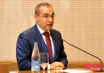 Təhsil naziri Heydər Əliyev adına Tədris Universitetinin bağlanmasından danışdı