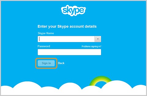 “Skype“ vasitəsilə pulsuz zənglər imkanı əldə edilib