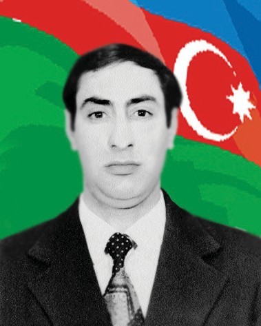 Bu gün Azərbaycanın Milli Qəhrəmanı İmamverdi Barat oğlu Əliyevin doğum günüdür