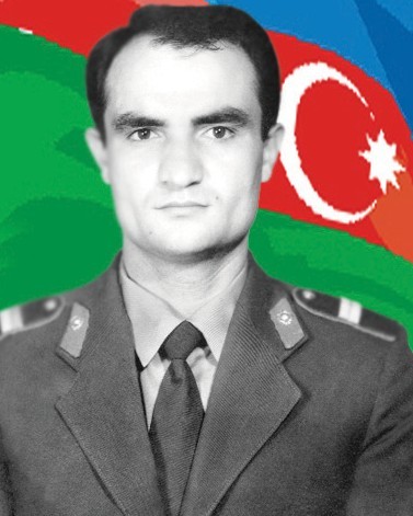 Bu gün Azərbaycanın Milli Qəhrəmanı  Nofəl Zahid oğlu Quliyevin doğum günüdür