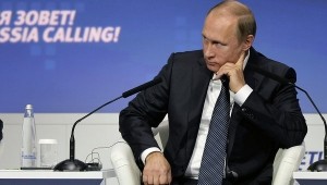 Vladimir Putin: “Türkiyənin narahatlıqlarını birgə işimizdə nəzərə almağa hazırıq”