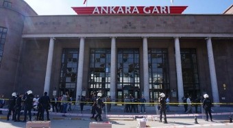 Ankarada terakt törədilən meydanın adı dəyişdirildi