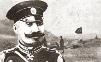 General Səməd bəy Mehmandarovun 160 illik yubileyi qeyd olunur