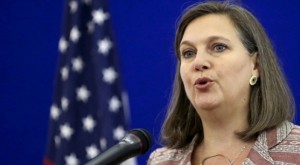 Viktoriya Nuland Türkiyəyə səfər edəcək