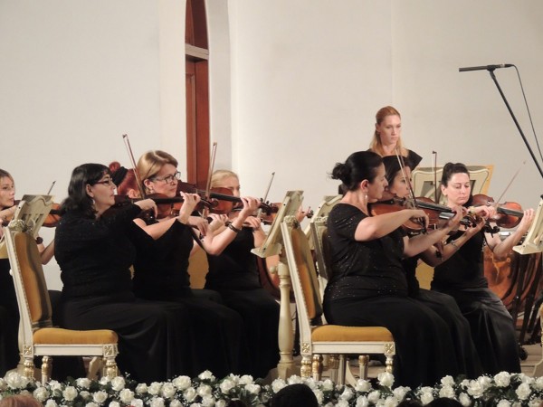 Bakıda Məhərrəm ayı münasibətilə “Ələmdar“ simfonik poeması səsləndiriləcək