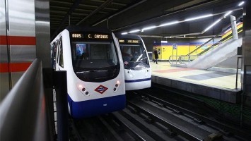 Madriddə metro işçilərinin tətili olacaq