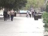 Bakıda 17 dərəcə isti olacaq - XƏBƏRDARLIQ