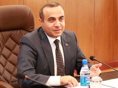 Azay Quliyev: Lüzumsuz yoxlamaların, sahibkarlıq fəaliyyətinə müdaxilələrin qarşısı alınacaq