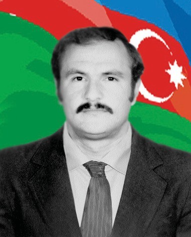 Bu gün Azərbaycanın Milli Qəhrəmanı  Yunis Əsgər oğlu Əliyevin doğum günüdür