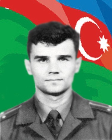 Bu gün Azərbaycanın Milli Qəhrəmanı  Ruslan Aleksandroviç  Polovinkonun doğum günüdür