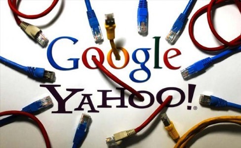 “Yahoo” və “Google” razılığa gəliblər