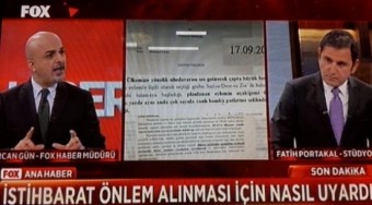 ŞOK: Türkiyə polisi Ankara terrorunun baş verəcəyini 20 gün əvvəldən bilirmiş - RƏSMİ SƏNƏD