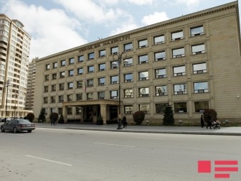 Verglilər Nazirliyinin işdən çıxarılan baş idarə rəisi istintaqa cəlb olundu -YENİLƏNİB