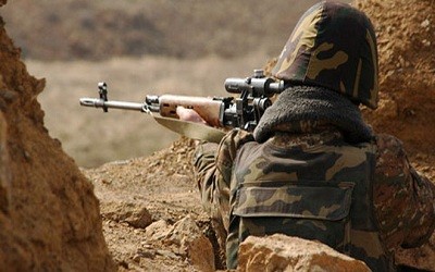Atəşkəs 95 dəfə pozulub