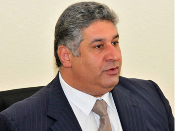 Azad Rəhimov ABŞ-a gedib