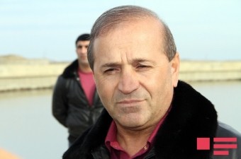 ETSN “Xəzər adaları”na müsbət rəy verməkdən imtina etdi