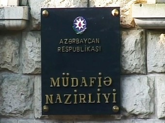 Tərtər ərazisində təmas xəttində monitorinq planlaşdırılır