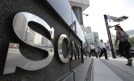 “Sony” smartfonlar bazarını tərk etməyəcək - YEKUN QƏRAR