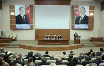 9 ayı ərzində 22470 nəfər işlərlə təmin olunub