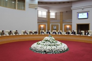 FHN-in yaradılmasının 10 illiyinə həsr olunmuş konfrans keçirildi