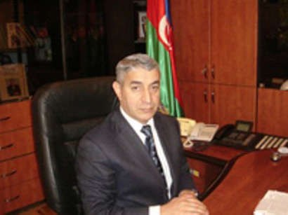 Mahmudovun qohumu haqda həbs qətimkan