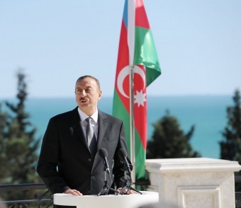 Azərbaycan sahibkarlarından prezident İlham Əliyevə MÜRACİƏT