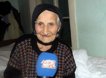 Ağdaşın 126 yaşlı sakini “Ginnesin rekordlar kitabı”na düşə bilər