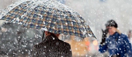 Havanın temperaturu 1 dərəcəyə düşəcək