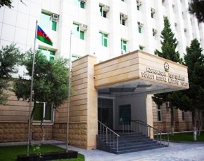 Dövlət Sosial Müdafiə Fondunun nümayəndələri beynəlxalq tədbirdə iştirak edib